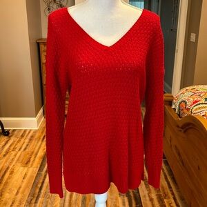 American Eagle sweater size small